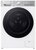 LG F4DR913P3WA elöltöltős mosó- és szárítógép fehér