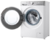 LG F2WR909P3W elöltöltős mosógép fehér