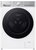 LG F2WR909P3W elöltöltős mosógép fehér