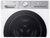 LG F2WR909P3W elöltöltős mosógép fehér