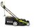 Fieldmann FZR 2041-E 1800 W elektromos fűnyíró
