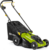 Fieldmann FZR 2037-E elektromos fűnyíró