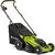 Fieldmann FZR 2037-E elektromos fűnyíró