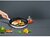 Tefal G732S255 Duetto+ 2 részes serpenyő szett 24- 28cm