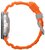 SPIGEN WBS2 pótszíj (egyedi méret, szilikon, állítható) NARANCSSÁRGA