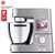 Kenwood Cooking Chef XL konyhai robotgép (KCL95.004SI)