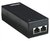 INTELLINET PoE adapter POE injektor, Fast Ethernet 52 V, 48 V DC, IEEE 802.3af