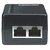 INTELLINET PoE adapter POE injektor, Fast Ethernet 52 V, 48 V DC, IEEE 802.3af
