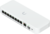 Ubiquiti switch USW-Flex-2.5G-8-EU 8-port 2.5 GbE ports, 10 GbE PoE+ input port for power / SFP+ port combo