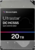 HDD Server WD/HGST ULTRASTAR DC HC555 (3.5’’, 20TB, 512MB, 7200RPM, SATA 6Gb/s, 512E SE NP3) SKU: 0B48724