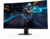 GIGABYTE Ívelt VA LED Monitor 27" GS27FC2 1920x1080, 2xHDMI/Displayport