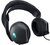 DELL Fejhallgató Alienware Gaming - AW520H, Fekete