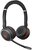 JABRA Fejhallgató - Evolve 75 SE MS Stereo Bluetooth Vezeték Nélküli, Mikrofon