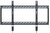 MULTIBRACKETS Fali konzol, M Universal Wallmount HD 100kg 900x600 (60-100")