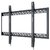 MULTIBRACKETS Fali konzol, M Universal Wallmount HD 100kg 900x600 (60-100")