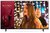 LG 16/7 TV Signage 55" 55UN640S, 3840x2160, 400cd/m2, HDR, 3xHDMI/USB/RJ45, webOS, HDR