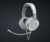 CORSAIR Vezetékes Headset, VIRTUOSO PRO Gaming, True-To-Life audio, fehér