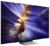 Samsung (QE77S90FAEXXH) 77" OLED 4K Vision AI Smart TV
