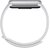 XIAOMI Smart Band 10 okoskarkötő (v5.4, aktivitásmérő, alvásmonitor, 150 sport mód, vízálló, 5 ATM) EZÜST
