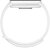 XIAOMI Smart Band 10 okoskarkötő (v5.4, aktivitásmérő, alvásmonitor, 150 sport mód, vízálló, 5 ATM) FEHÉR