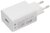 XIAOMI hálózati töltő USB aljzat (22.5W, gyorstöltő) FEHÉR