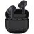XIAOMI REDMI BUDS 6 LITE bluetooth fülhallgató SZTEREO (v5.3, TWS, aktív zajszűrő, mikrofon + töltőtok) FEKETE