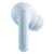 XIAOMI REDMI BUDS 6 LITE bluetooth fülhallgató SZTEREO (v5.3, TWS, aktív zajszűrő, mikrofon + töltőtok) VILÁGOSKÉK
