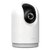 XIAOMI SMART CAMERA C500 PRO biztonsági kamera (360°-os, mikrofon, éjjellátó, mozgásérzékelés, 1620p) FEHÉR