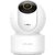 XIAOMI IMILAB C22 biztonsági kamera (360°-os, mikrofon, éjjellátó, AI mozgásérzékelés) FEHÉR