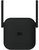 XIAOMI MI EXTENDER PRO CE vezeték nélküli, hordozható WiFi jelerősítő (300Mbps, 16 felhasználó, 2 antenna) FEKETE
