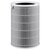 XIAOMI Mi Air Purifier/Purifier 2/Purifier Pro légtisztító CSERE szűrő (HEPA szűrő) FEKETE