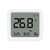XIAOMI MI Temperature and Humidity Monitor 3 okos hőmérő és páratartalom érzékelő (Bluetooth) FEHÉR