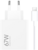 Xiaomi Hypercharge 67W Type-A hálózati adapter (BHR07SKEU)