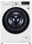 LG F4WR710S2W elöltöltős mosógép fehér