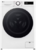 LG F2WR508S0W elöltöltős mosógép fehér