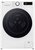 LG F2WR508S0W elöltöltős mosógép fehér