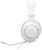 JBL Quantum 100 M2 gamer fejhallgató, fehér
