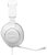 JBL Quantum 100 M2 gamer fejhallgató, fehér