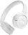 JBL TUNE 520BT bluetooth fejhallgató SZTEREO (v5.3, mikrofon, multipoint, összehajtható) FEHÉR
