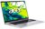 ACER Aspire AG15-72P-3831, 15.6" FHD IPS, Intel Core i3-1315U, 16GB, 512GB SSD, UMA, DOS, ezüst