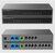 GRANDSTREAM VoIP-Analog Gateway, FXO, - HT841