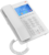 GRANDSTREAM VoIP Szállodatelefon, Fehér - GHP630