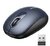 UGREEN Egér vezeték nélküli, Wireless, 2.4G, szürke