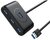 UGREEN USB 3.0 HUB 4 port, USB-A, 1m, fekete