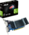 ASUS Video Card NVidia GeForce GT 710 2GB GDDR5 EVO (GT710-SL-2GD5-BRK-EVO) VGA, low-profile, PCIe 2.0, 1xD-SUB, 1xDVI-D, 1xHDMI 1.4b
