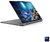 LENOVO Yoga 7 2-in-1 14ILL10, 14.0" WUXGA Touch, Intel Core Ultra 5 226V, 16GB, 1TB SSD, Win11 Home, Luna Grey, PEN