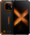 HAMMER ENERGY X2 6,1 6/128GB Dual SIM okostelefon - fekete/narancssárga