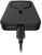Baseus Magnetic Mini vezeték nélküli gyorstöltő powerbank 10000 mAh, 20W, fekete + 60W USB Type-C, 30cm kábel