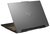 Asus TUF Gaming F16 FX607VJB-RL037 - No OS - Mecha Gray