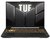 Asus TUF Gaming F16 FX607VJB-RL037 - No OS - Mecha Gray